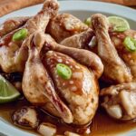 Mar Far Chicken Recipe