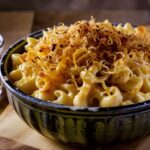 Mission BBQ Mac and Cheese Recipe