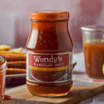 Wendy's Barbecue Sauce Recipe