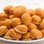 Maple Nut Goodies Recipe