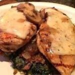 Chicken Sinatra Recipe