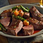 Champions Peabody Steak Tip Recipe