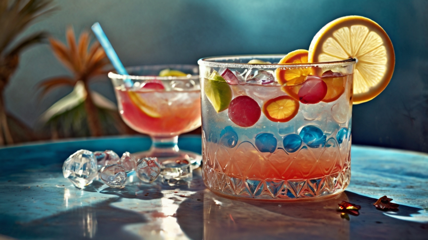 Dangerous Waters Island Punch Recipe 26 Dangerous Waters Island Punch Recipe
