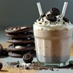 Herbalife Cookies and Cream Shake Recipe