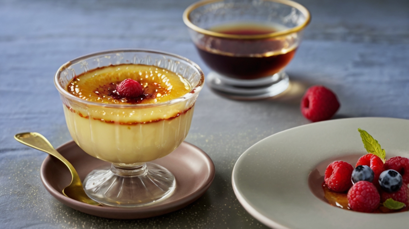 Emile Henry Creme Brulee Recipe 26 Emile Henry Creme Brulee Recipe