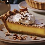 Jeff Ruby Butter Pie Recipe