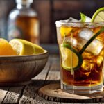 Long Island Iced Tea Texas Roadhouse Recipe