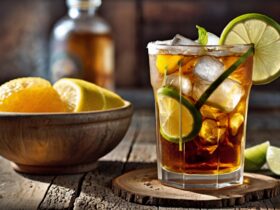 Long Island Iced Tea Texas Roadhouse Recipe
