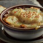 Longhorn French Onion Soup Recipe