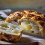 Mastoris Cheese Bread Recipe