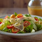 Texas Roadhouse Italian Salad Dressing Recipe