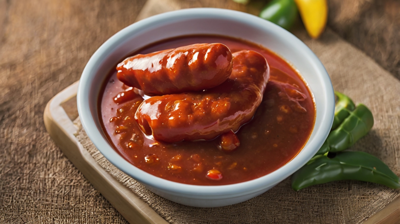 Wingstop Hawaiian Sauce Recipe