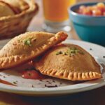 Bahama Breeze Empanada Recipe