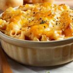 Leroy Butler Mac and Cheese Recipe