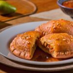 Chamorro Empanada Recipe