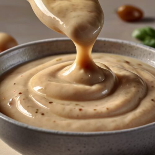 Pokeworks Classic Sauce Recipe