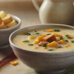 Eat N Park Potato Soup Recipe