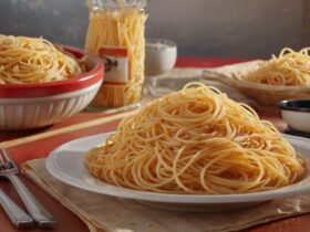 Jollibee Spaghetti Recipe with Condensed Milk