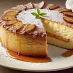 Maggiano’s Gigi's Butter Cake Recipe