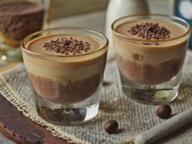 O'Shea's Frozen Baileys Recipe