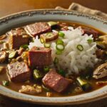 Pappadeaux Gumbo Recipe