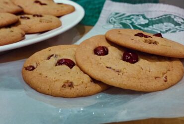 Penn Station Cookie Recipe