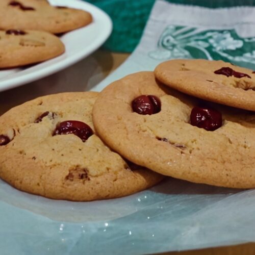 Penn Station Cookie Recipe