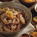 Range Rattlers Saltgrass Recipe