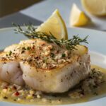 Ruth Chris Chilean Sea Bass Recipe