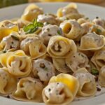 Sacchetti Pasta Recipe