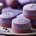 Ube Polvoron Recipe