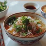 Vietnamese Bo Tai Chanh Recipe