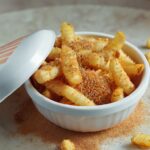 Zaxby’s Fries Seasoning Recipe