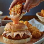 Zaxby’s Wimpy Sauce Recipe