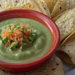 Authentic Green Taco Sauce (Truck's) Recipe in 2024