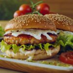 Barefoot Contessa Turkey Burger Recipe