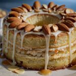 Costco Almond Cake Recipe