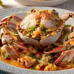 Crab Shala Recipe