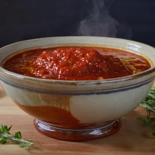 Easy Authentic Don Pepino Pizza Sauce Recipe