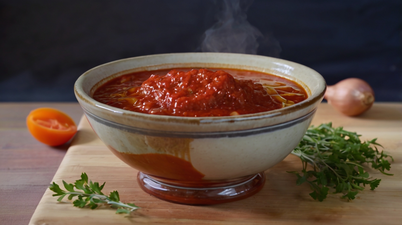 Easy Authentic Don Pepino Pizza Sauce Recipe