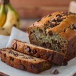 Easy Chocolate Chip Banana Bread Recipe