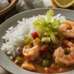 Easy Shrimp Etouffee Pappadeaux Recipe in 2024