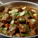 Lamb Karahi Recipe With Hidden Tips in 2024