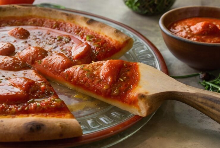 Lou Malnati’s Pizza Sauce Recipe