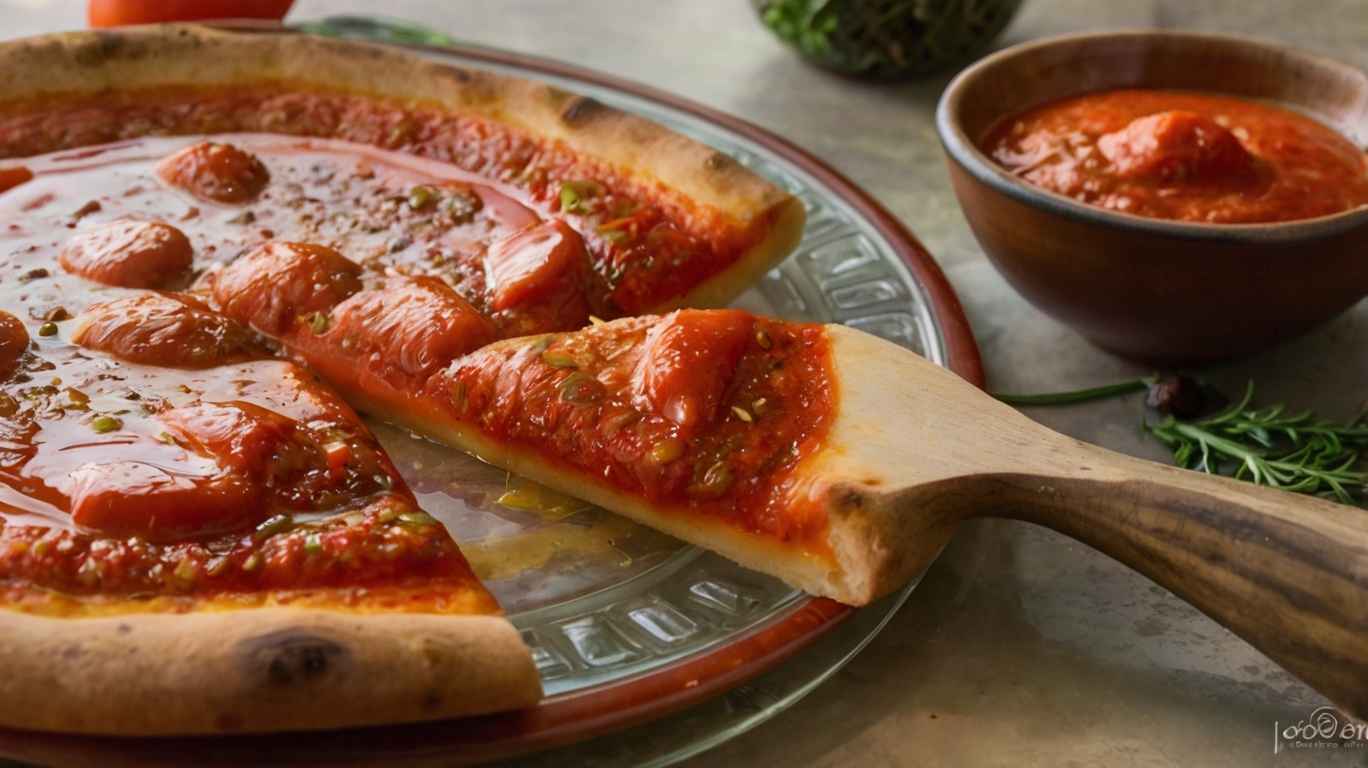 Lou Malnati’s Pizza Sauce Recipe