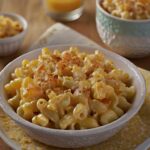 Mike's Farm Mac and Cheese Recipe