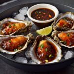 Oyster Wings Leeann Chin Recipe