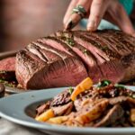 Pioneer Woman London Broil Recipe