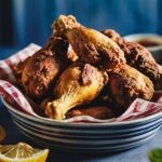 Puerto Pollo Frito Fried Chicken Recipe