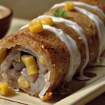 Voodoo Rolls Recipe